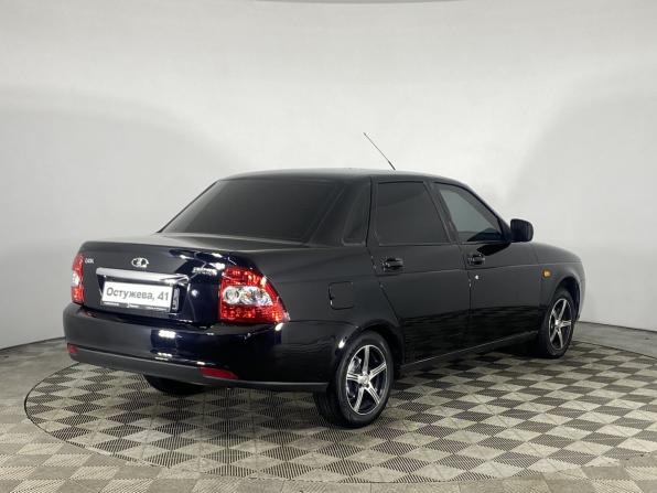 Lada (ВАЗ) Priora I с пробегом 2012 года, цена 470 000 рублей, 194880 км, седан, Автокод Объявления