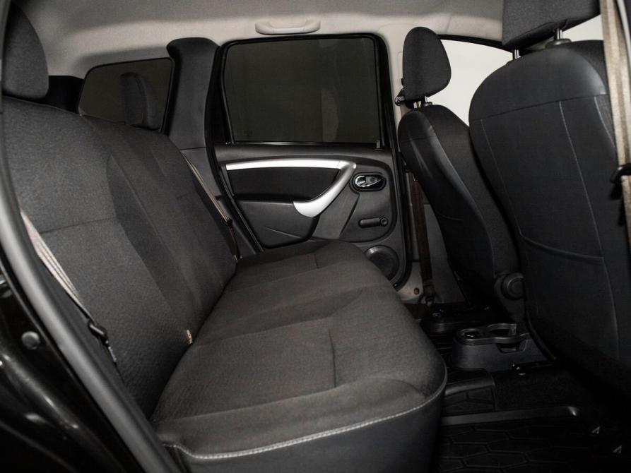 Nissan Terrano III (D10) Иркутск  - изображение 7