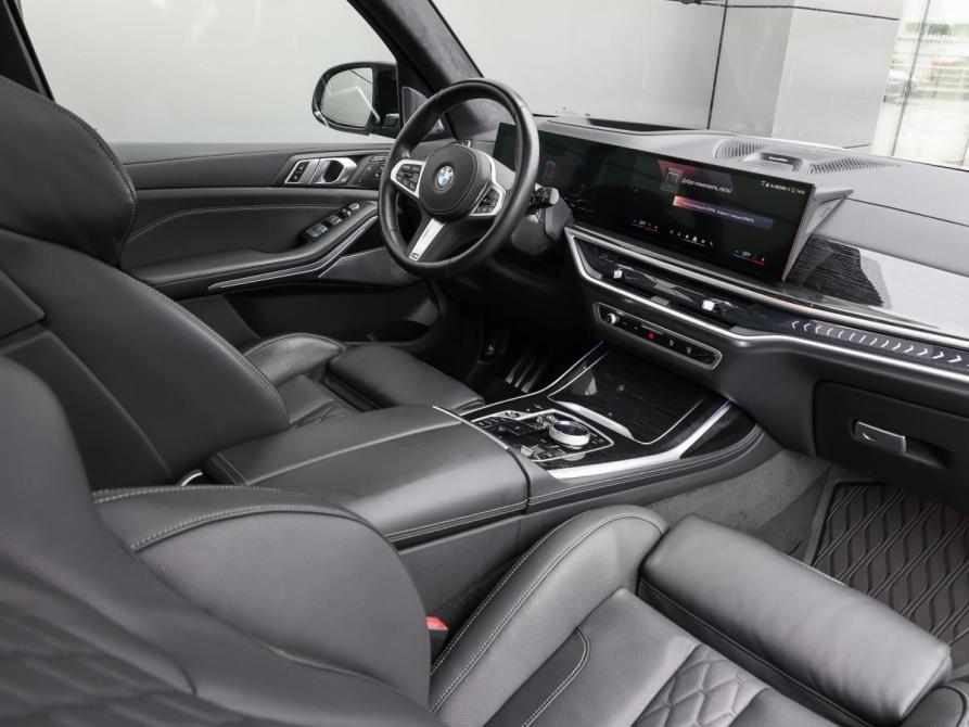 BMW X7 I (G07) Рестайлинг Москва  - изображение 12