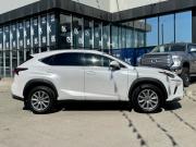 Lexus NX I Рестайлинг Краснодар  - изображение 33