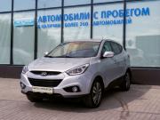 Hyundai ix35 I Рестайлинг Екатеринбург  - изображение 23