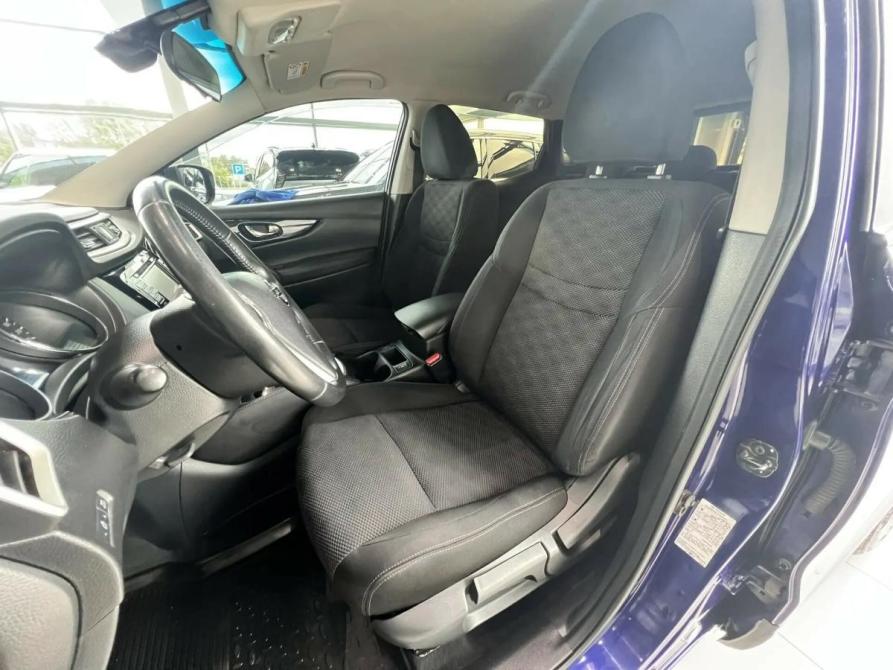 Nissan Qashqai II Екатеринбург  - изображение 12