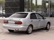 Nissan Pulsar V (N15) Новосибирск  - изображение 22