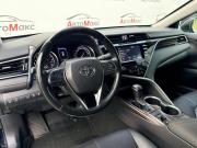 Toyota Camry VIII (XV70) Тюмень  - изображение 30