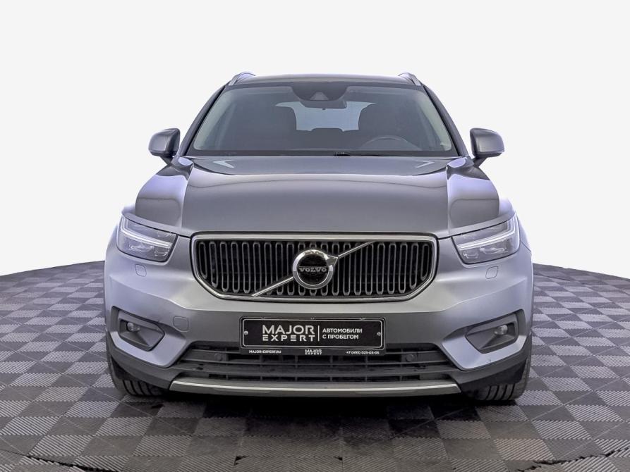 Volvo XC40 I Москва  - изображение 2