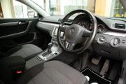 Volkswagen Passat B7 Иркутск  - изображение 35