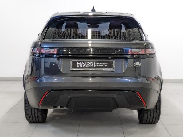 Land Rover Range Rover Velar I с пробегом 2021 года, цена 4 695 000 рублей, 84513 км, внедорожник, Автокод Объявления