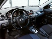Mazda 3 I (BK) Рестайлинг Екатеринбург  - изображение 32