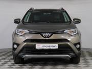 Toyota RAV4 IV (XA40) Рестайлинг Химки  - изображение 19