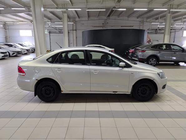 Volkswagen Polo V с пробегом 2013 года, цена 500 000 рублей, 290916 км, седан, Автокод Объявления