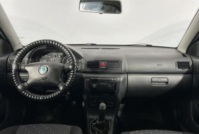 Skoda Octavia II (A5) с пробегом 2008 года, цена 585 000 рублей, 255787 км, лифтбек, Автокод Объявления