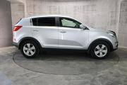 Kia Sportage III Ярославль  - изображение 18