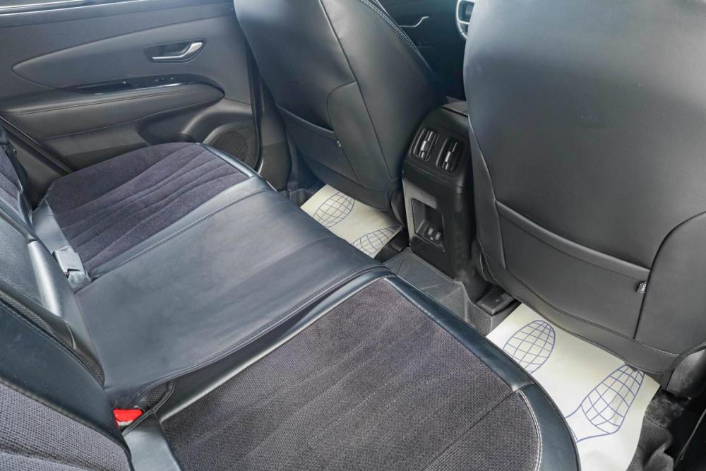 Hyundai Tucson IV Рестайлинг Тюмень  - изображение 10