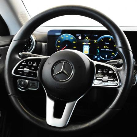 Mercedes-Benz CLA II (C118 X118) с пробегом 2020 года, цена 2 295 000 рублей, 153876 км, универсал, Автокод Объявления