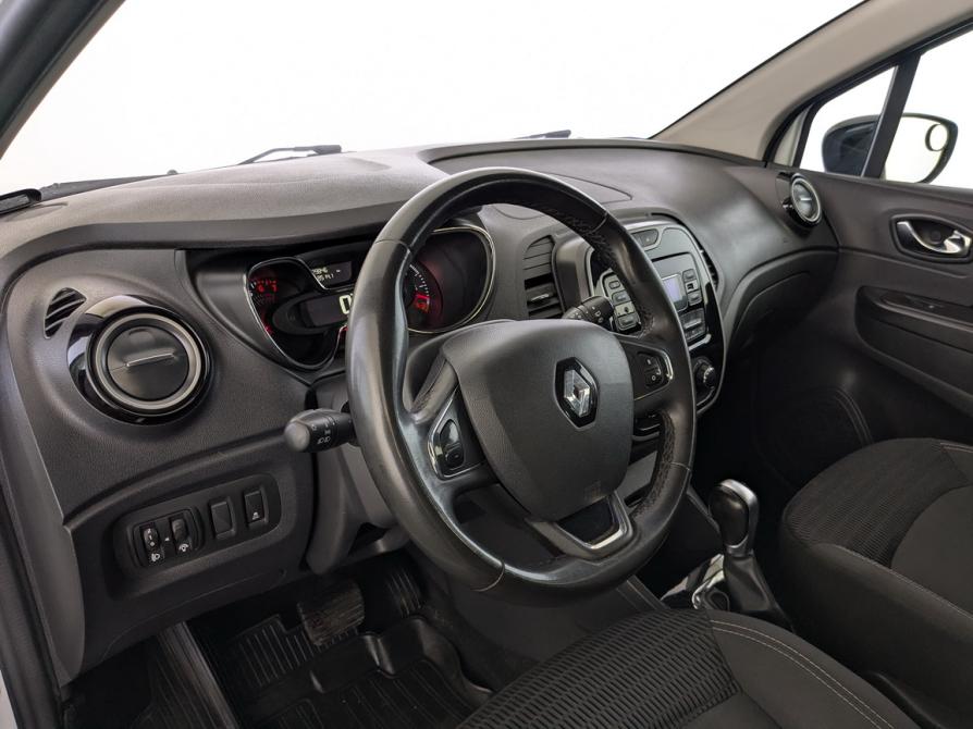 Renault Kaptur I Москва  - изображение 16