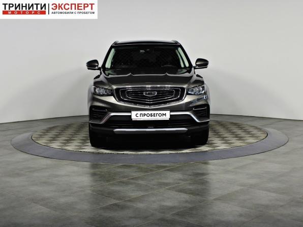 Geely Atlas Pro с пробегом 2024 года, цена 2 457 000 рублей, 21485 км, внедорожник, Автокод Объявления