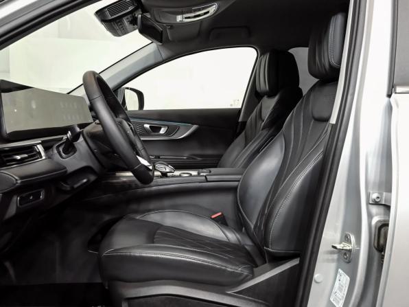 Chery Tiggo 8 Pro Max I Рестайлинг с пробегом 2024 года, цена 2 800 000 рублей, 24005 км, внедорожник, Автокод Объявления