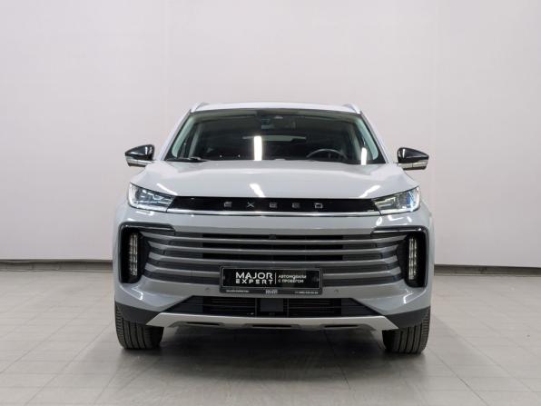 Exeed TXL I Рестайлинг с пробегом 2023 года, цена 2 525 000 рублей, 39492 км, внедорожник, Автокод Объявления
