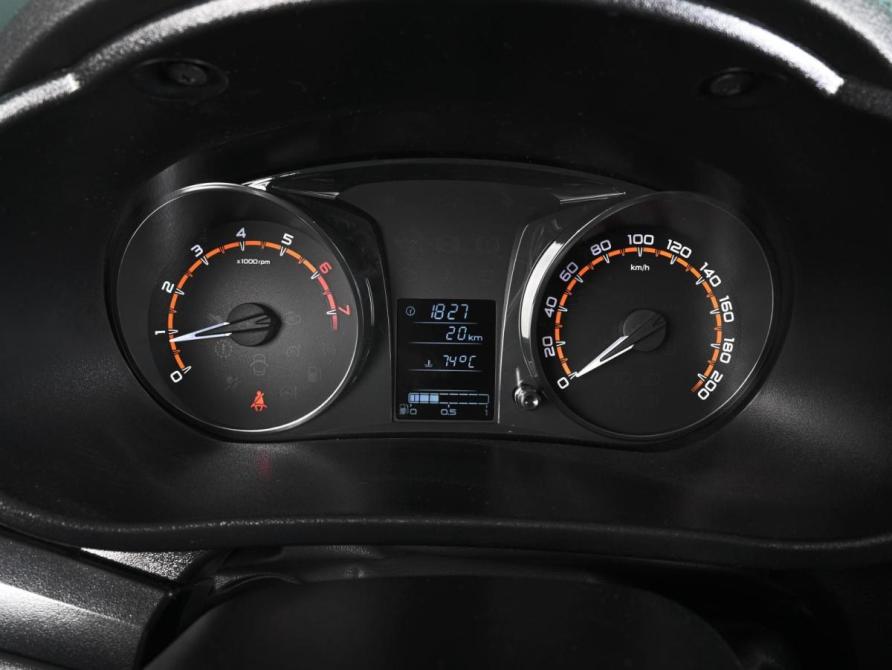 Lada (ВАЗ) Granta I Рестайлинг Ростов-на-Дону  - изображение 17