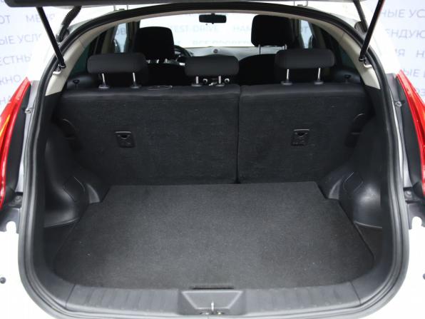 Nissan Juke I с пробегом 2013 года, цена 750 000 рублей, 185537 км, внедорожник, Автокод Объявления