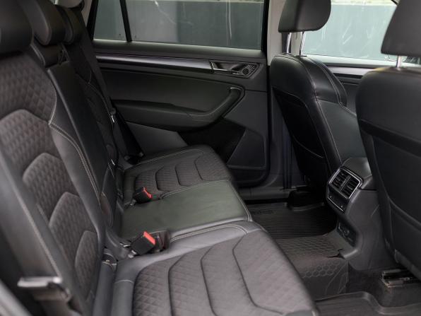 Skoda Kodiaq I с пробегом 2019 года, цена 2 987 000 рублей, 110046 км, внедорожник, Автокод Объявления