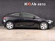 Opel Astra J Рестайлинг Екатеринбург  - изображение 23