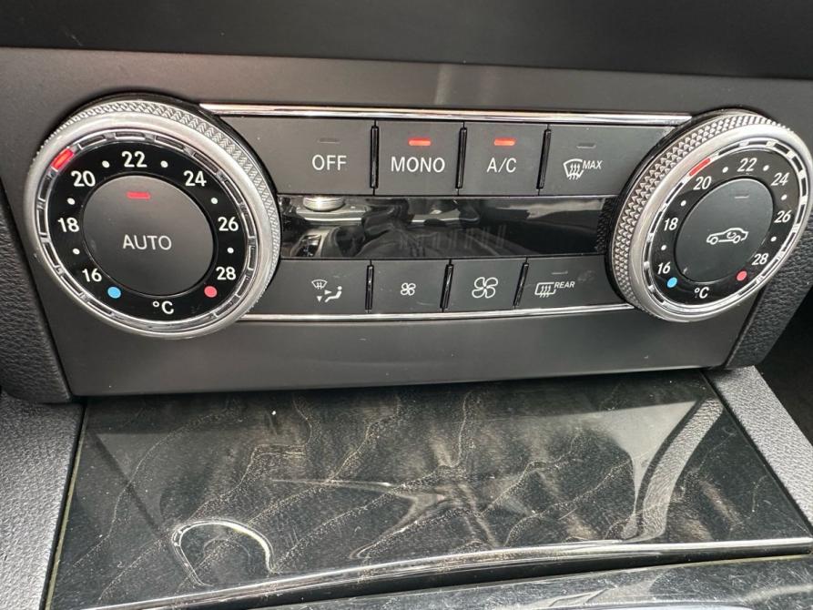 Mercedes-Benz GLK-Класс I (X204) Нижний Новгород  - изображение 15