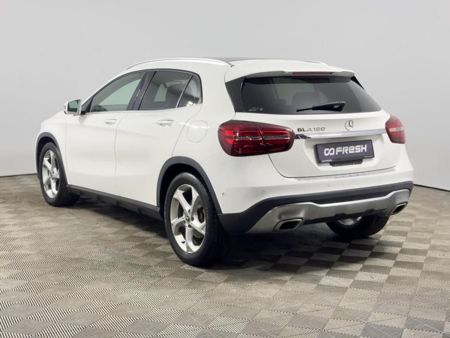 Mercedes-Benz GLA I (X156) Рестайлинг Казань  - изображение 2