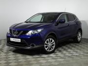Nissan Qashqai II Санкт-Петербург  - изображение 20