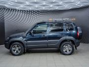Chevrolet Niva I Рестайлинг Самара  - изображение 25