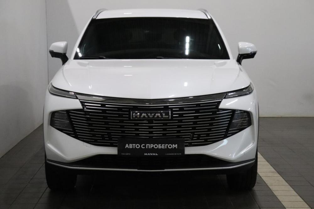 Haval F7 II Ульяновск  - изображение 2