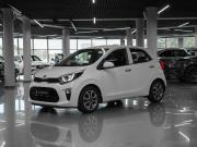 Kia Picanto III Москва  - изображение 22