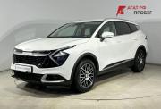 Kia Sportage V Саранск  - изображение 28