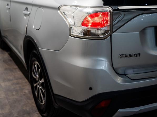 Mitsubishi Outlander III Рестайлинг с пробегом 2014 года, цена 1 455 000 рублей, 184567 км, внедорожник, Автокод Объявления