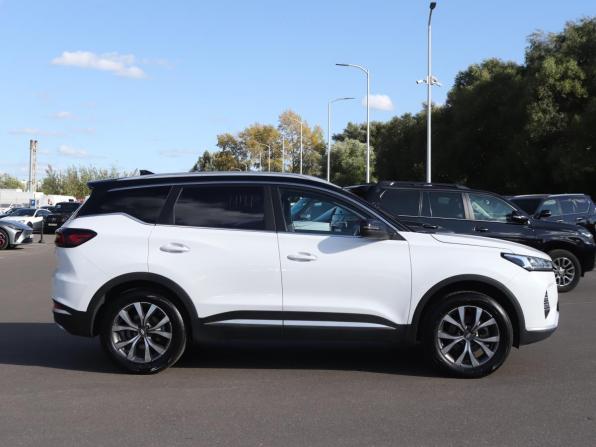 Chery Tiggo 7 Pro I с пробегом 2022 года, цена 1 630 000 рублей, 48163 км, внедорожник, Автокод Объявления