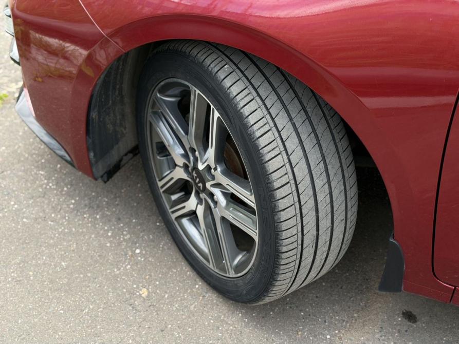 Kia Cerato IV Тверь  - изображение 13