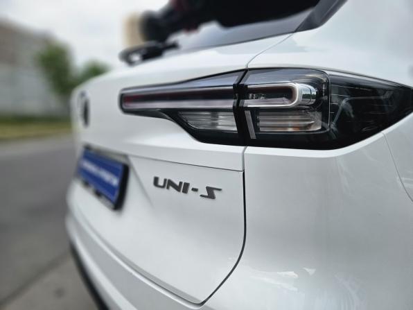Changan CS55 Plus II с пробегом 2024 года, цена 1 991 000 рублей, 23329 км, внедорожник, Автокод Объявления