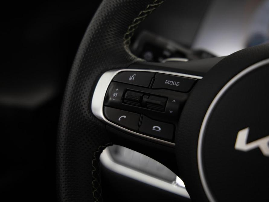 Kia Sportage V Санкт-Петербург  - изображение 22