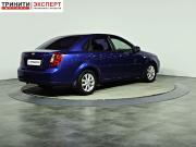 Chevrolet Lacetti I Белгород  - изображение 21