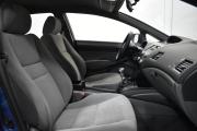 Honda Civic VIII Москва  - изображение 26