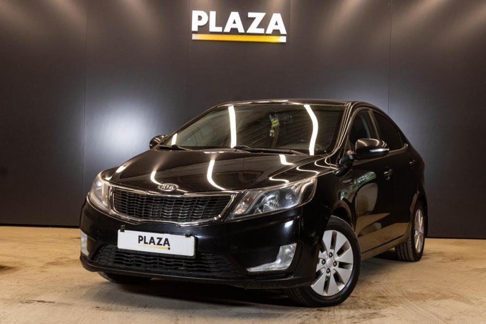Kia Rio III Уфа  - изображение 1