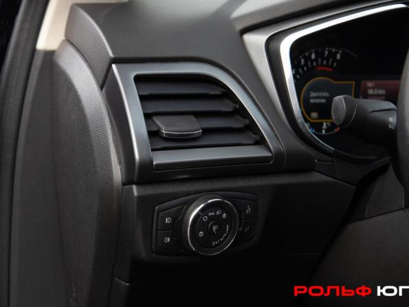 Ford Mondeo V с пробегом 2016 года, цена 1 478 000 рублей, 178141 км, седан, Автокод Объявления