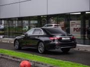 Mercedes-Benz E-Класс V (W213 S213 C238) Рестайлинг Санкт-Петербург  - изображение 44