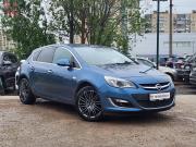 Opel Astra J Рестайлинг Санкт-Петербург  - изображение 16