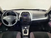Chery Tiggo (T11) I Москва  - изображение 20