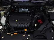 Mitsubishi Lancer X Москва  - изображение 27