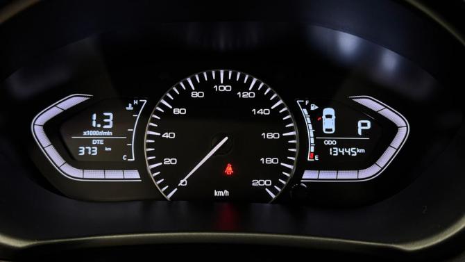 Changan Alsvin с пробегом 2023 года, цена 1 200 000 рублей, 13445 км, седан, Автокод Объявления