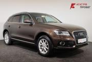 Audi Q5 I (8R) Рестайлинг Ярославль  - изображение 27