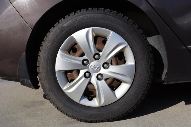 Hyundai Elantra V (MD) Рестайлинг с пробегом 2015 года, цена 899 000 рублей, 192000 км, седан, Автокод Объявления
