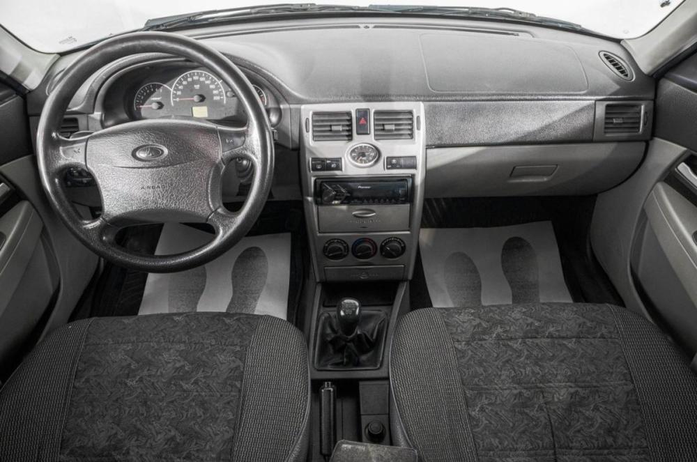 Lada (ВАЗ) Priora I Барнаул  - изображение 10